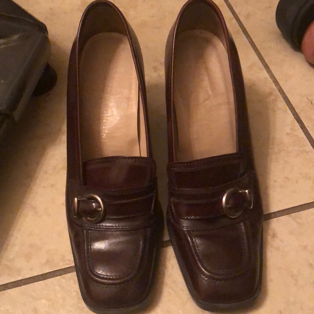 Size 7.5n